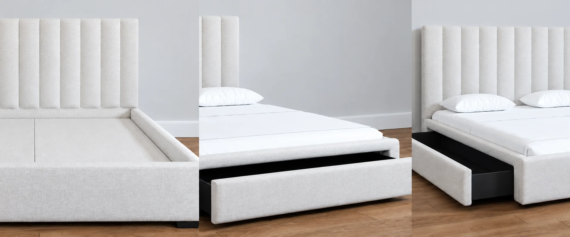 Your Bed Your Way