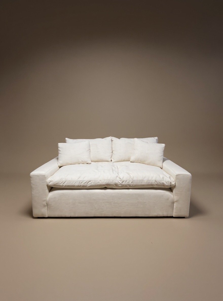 Cloud All Feather Sofa