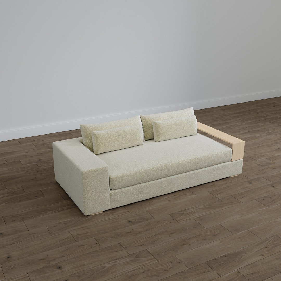 Jasper Sofa