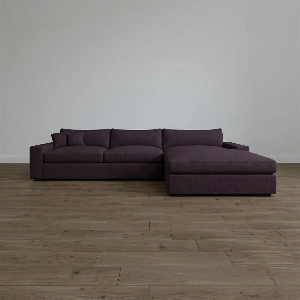 Amiri Chaise — view 1