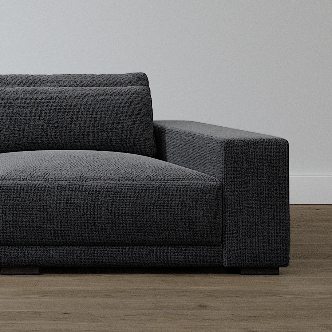 Bella Sofa — view 2