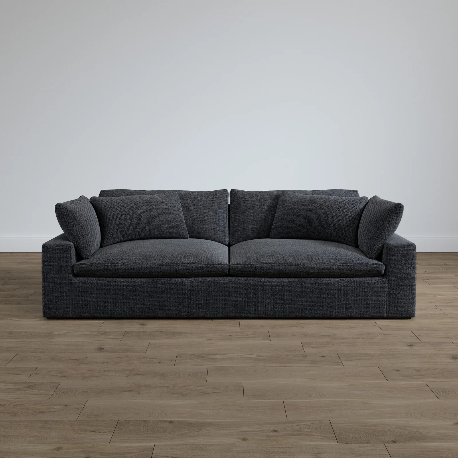 Cloud Sofa — view 3