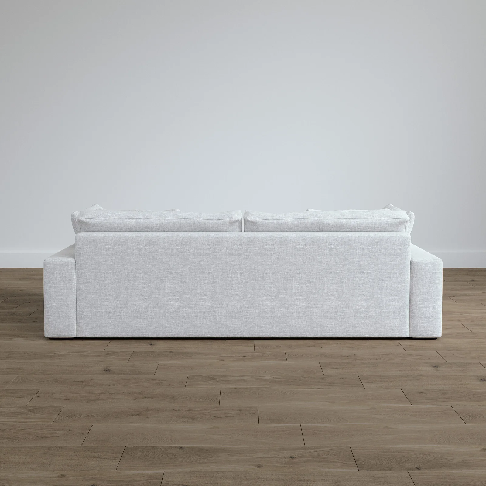 Cloud Sofa — view 5