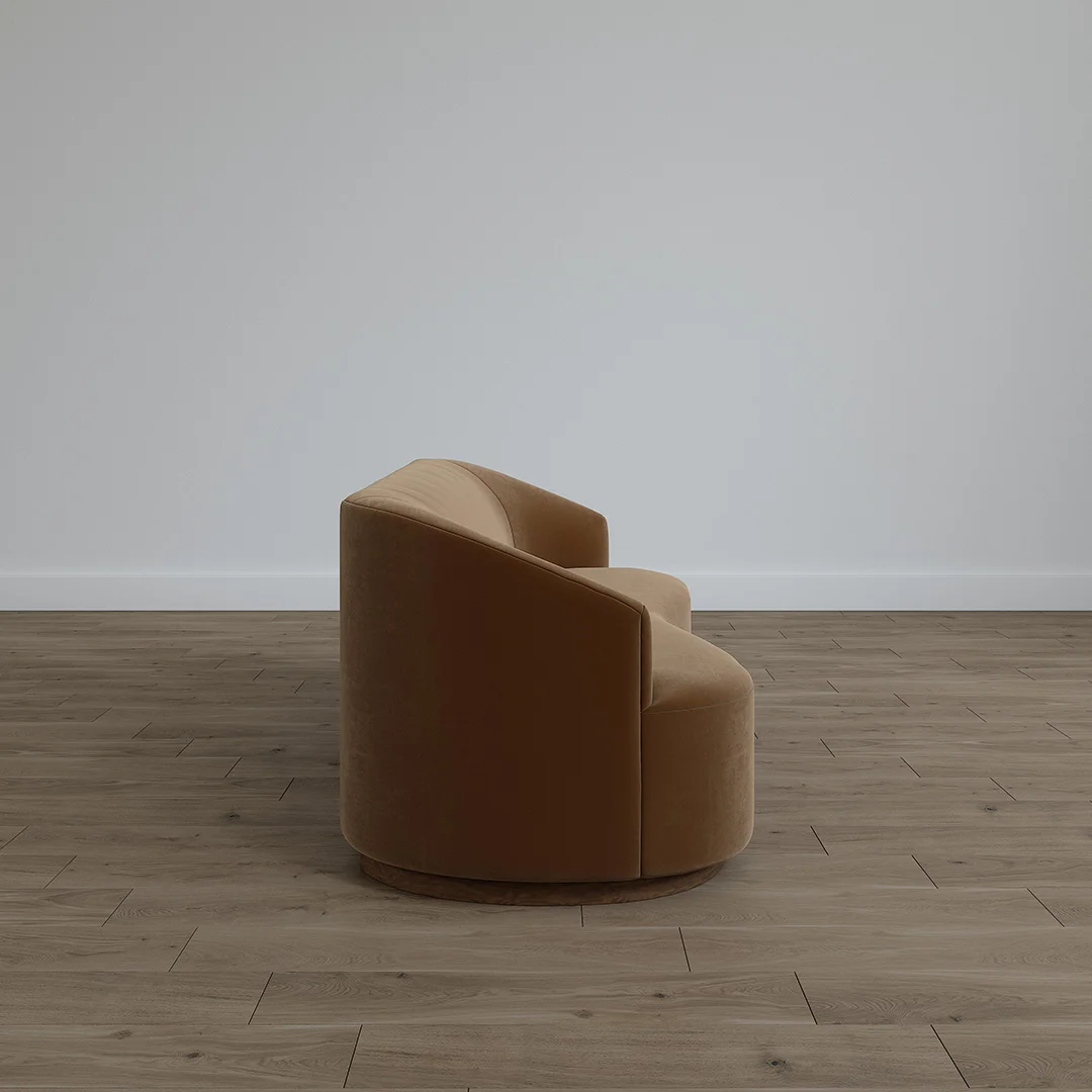 Flow — view 5