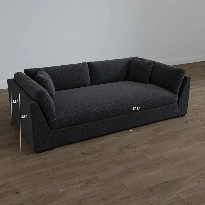 Together Sofa — view 2