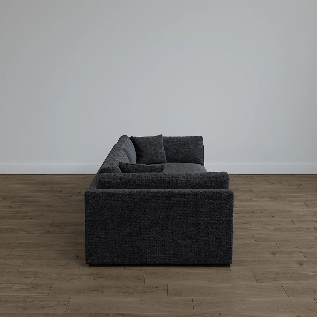 Together Sofa — view 4