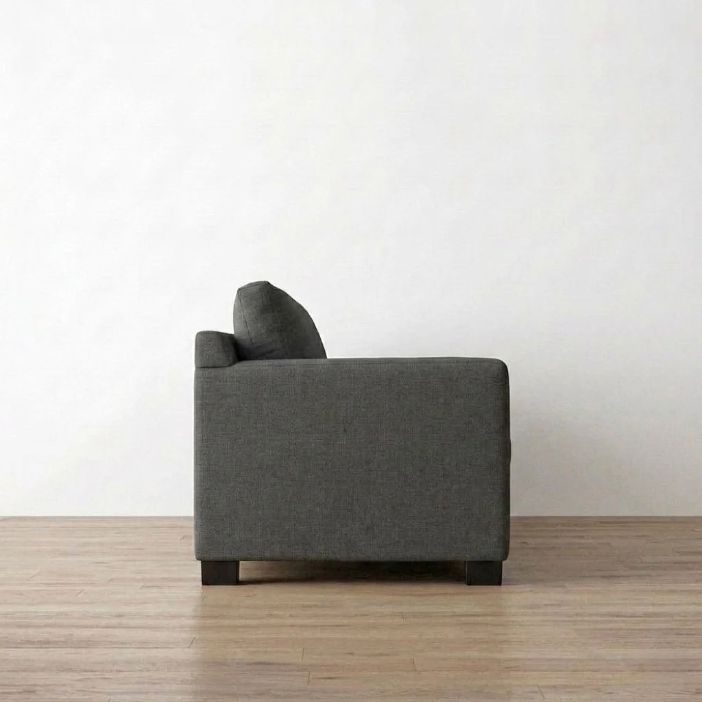 Barrett — view 4
