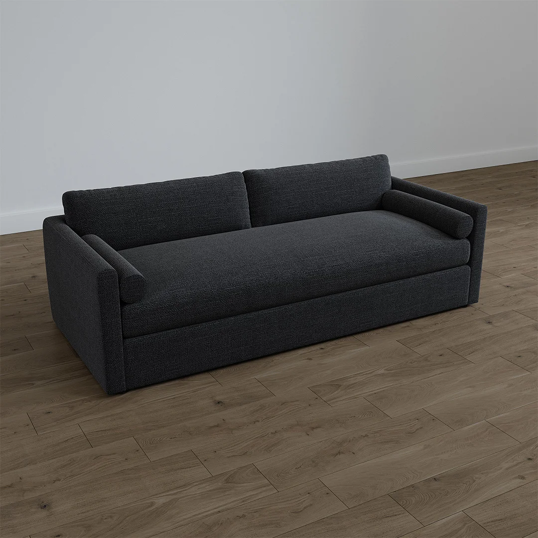 Settee — view 2