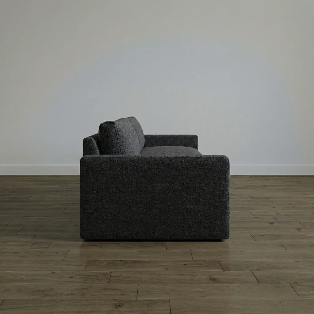 Settee — view 3