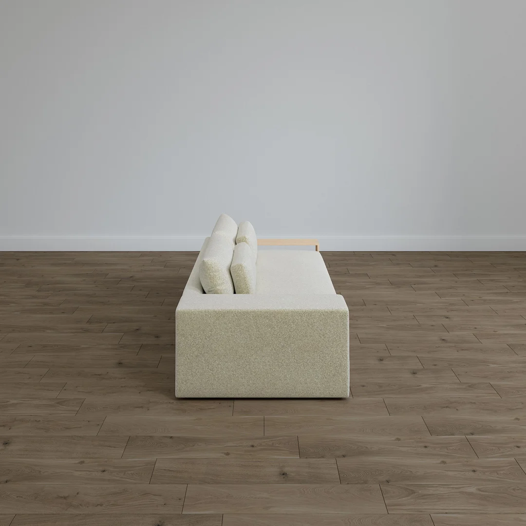 Jasper Sofa — view 2