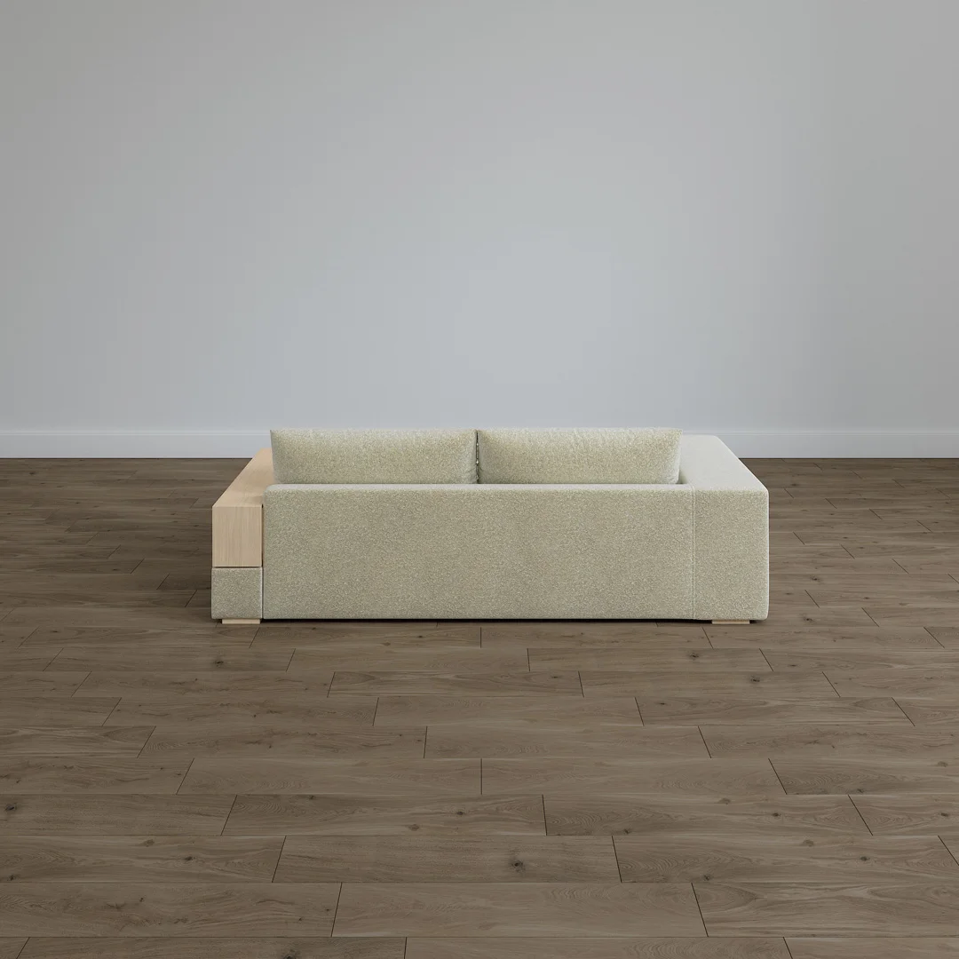Jasper Sofa — view 3