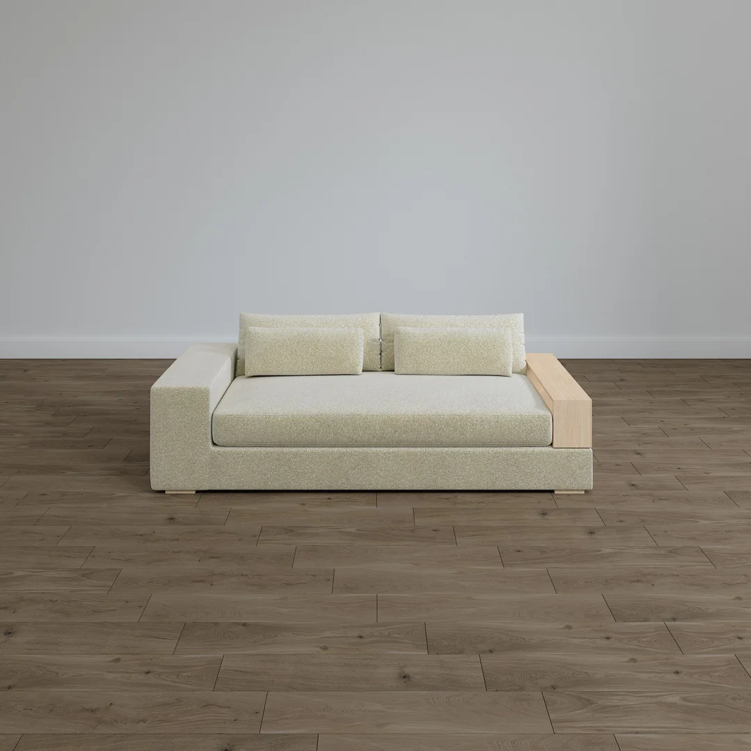 Jasper Sofa — view 4