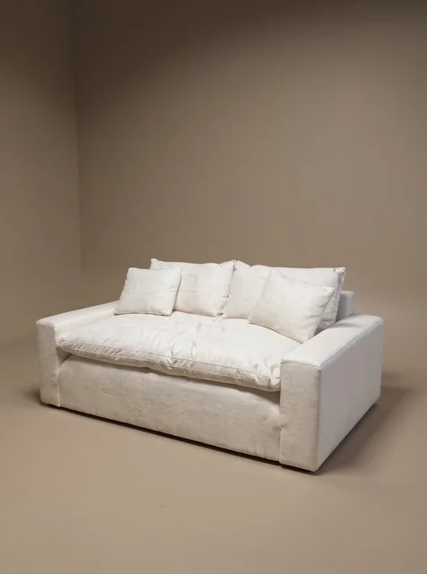 Cloud All Feather Sofa — view 2