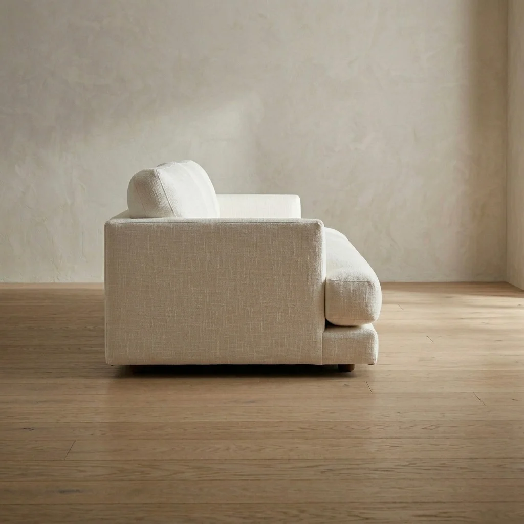 Sunday Sofa — view 2