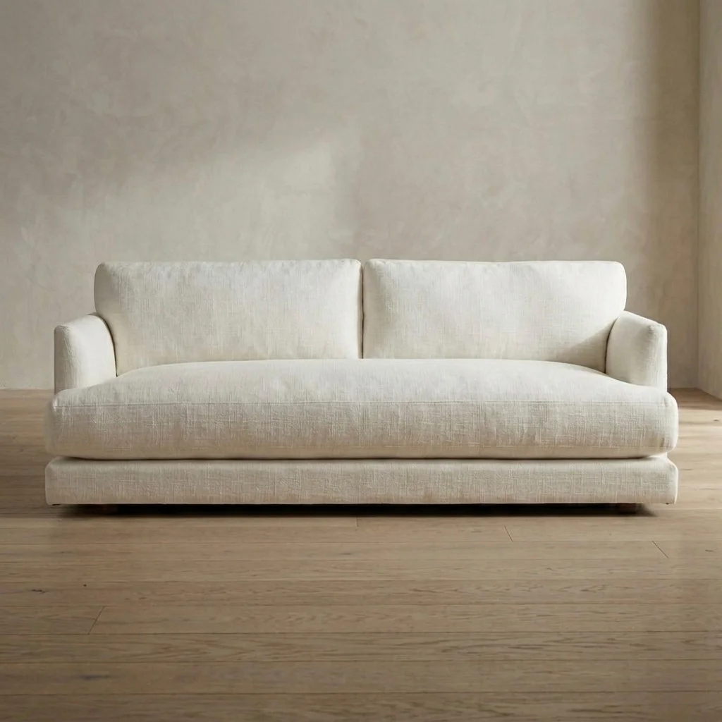 Sunday Sofa — view 3
