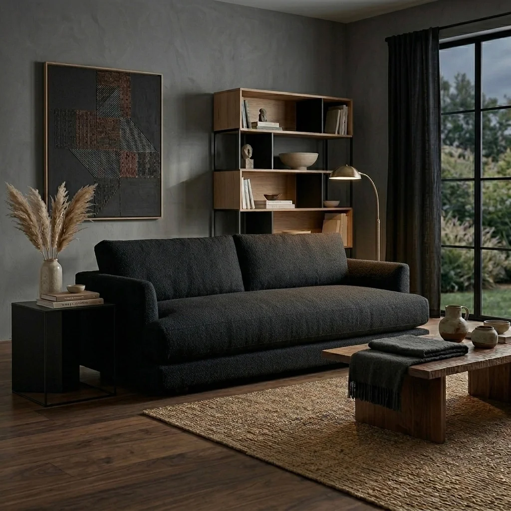 Sunday Sofa — view 5