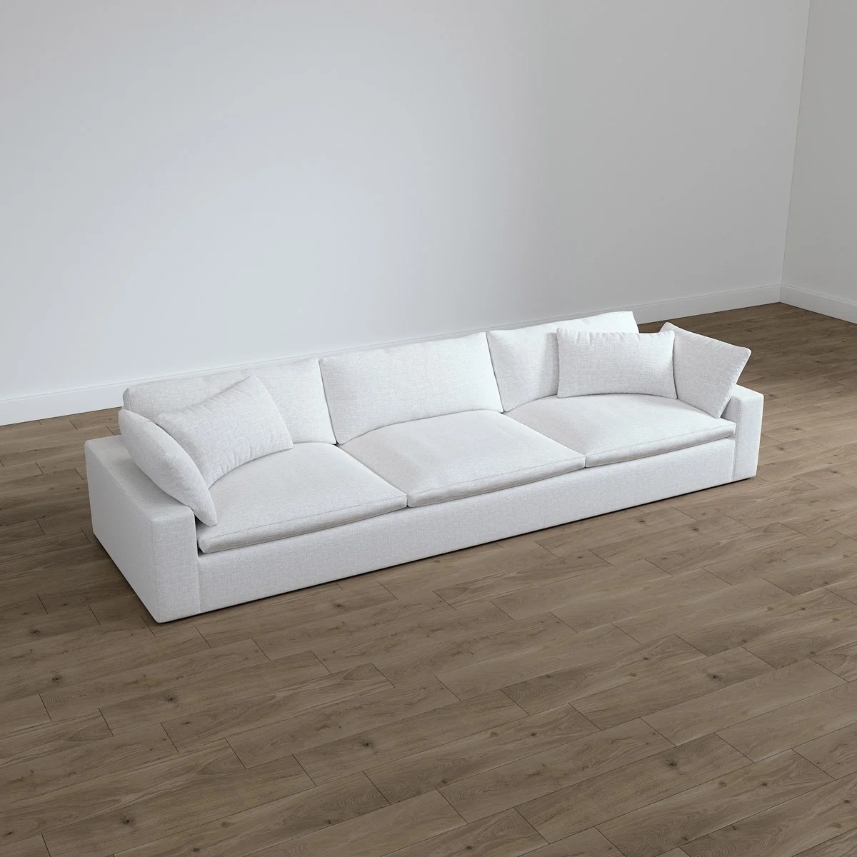Cloud Sofa Grande — view 2