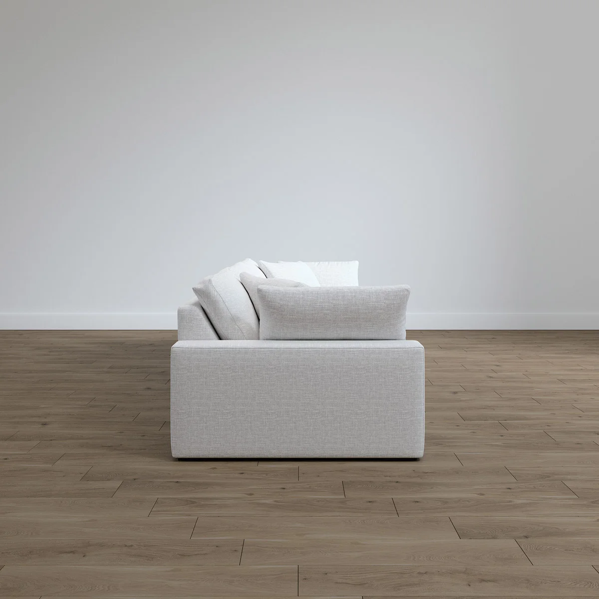 Cloud Sofa Grande — view 3