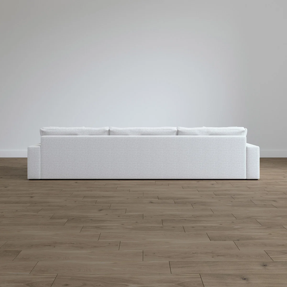 Cloud Sofa Grande — view 4