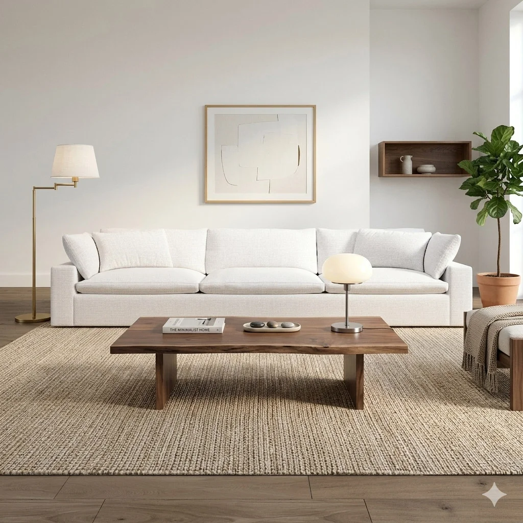 Cloud Sofa Grande — view 6