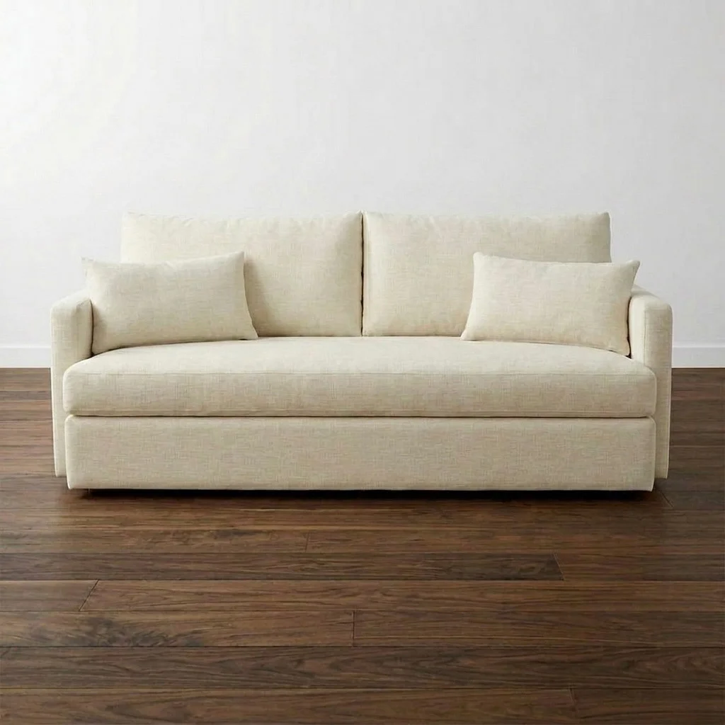 Lounge Sofa — view 2