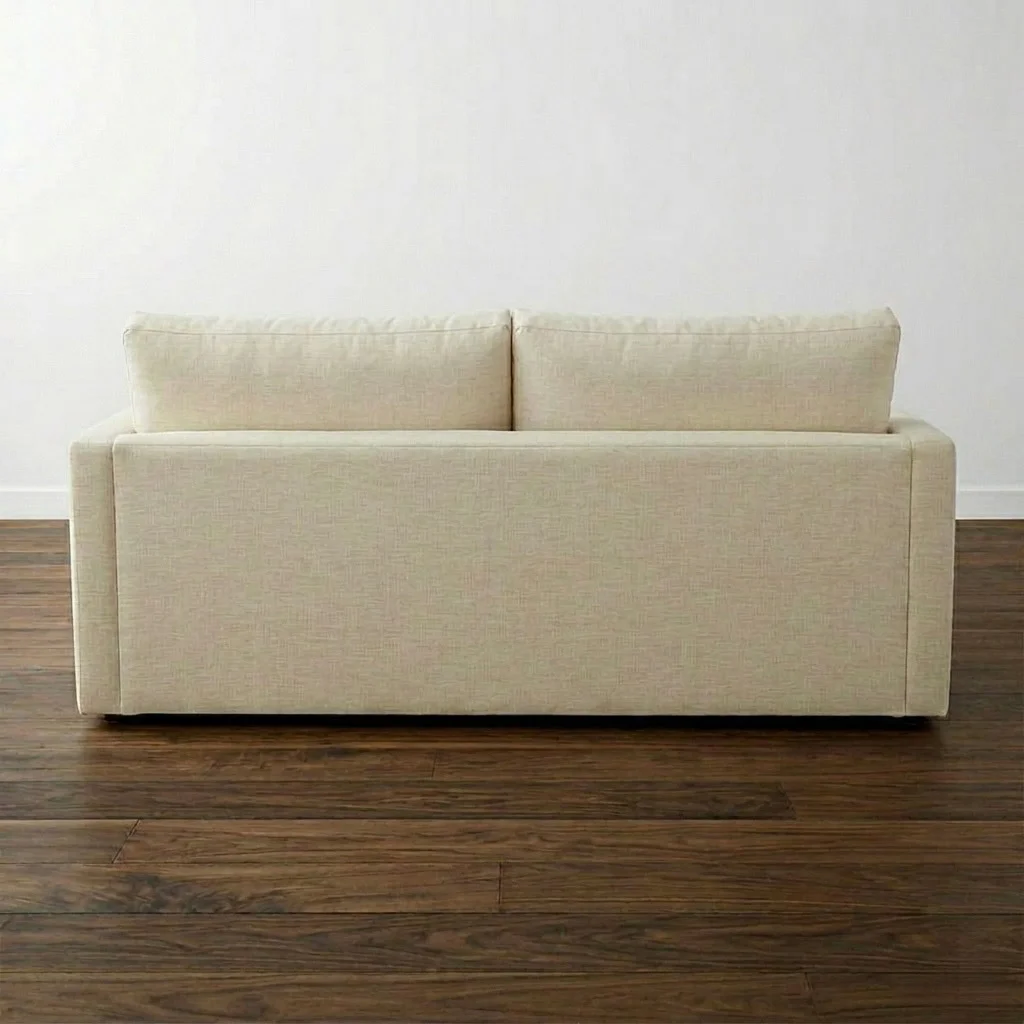 Lounge Sofa — view 3