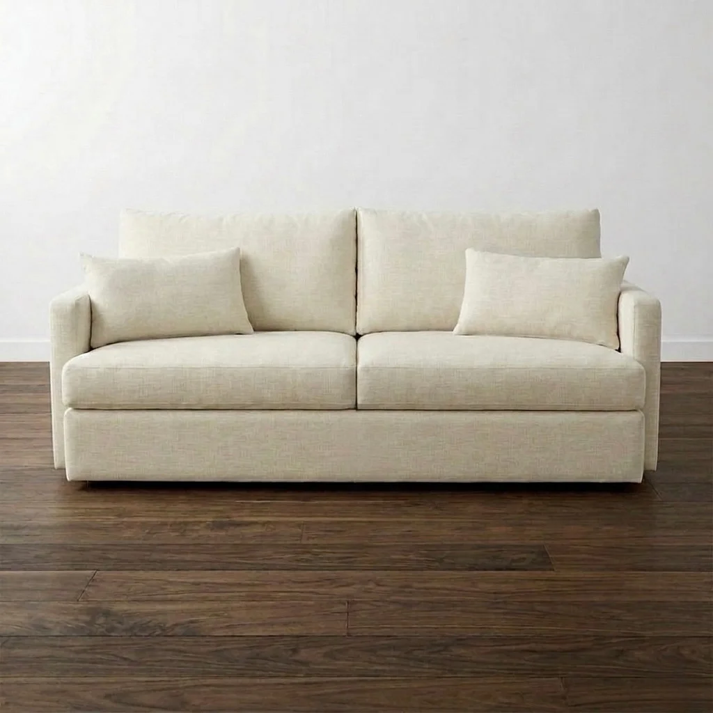 Lounge Sofa — view 4