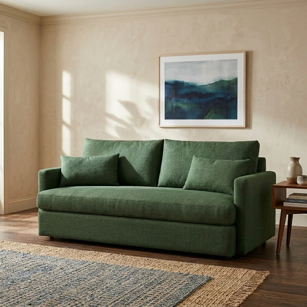 Lounge Sofa — view 6