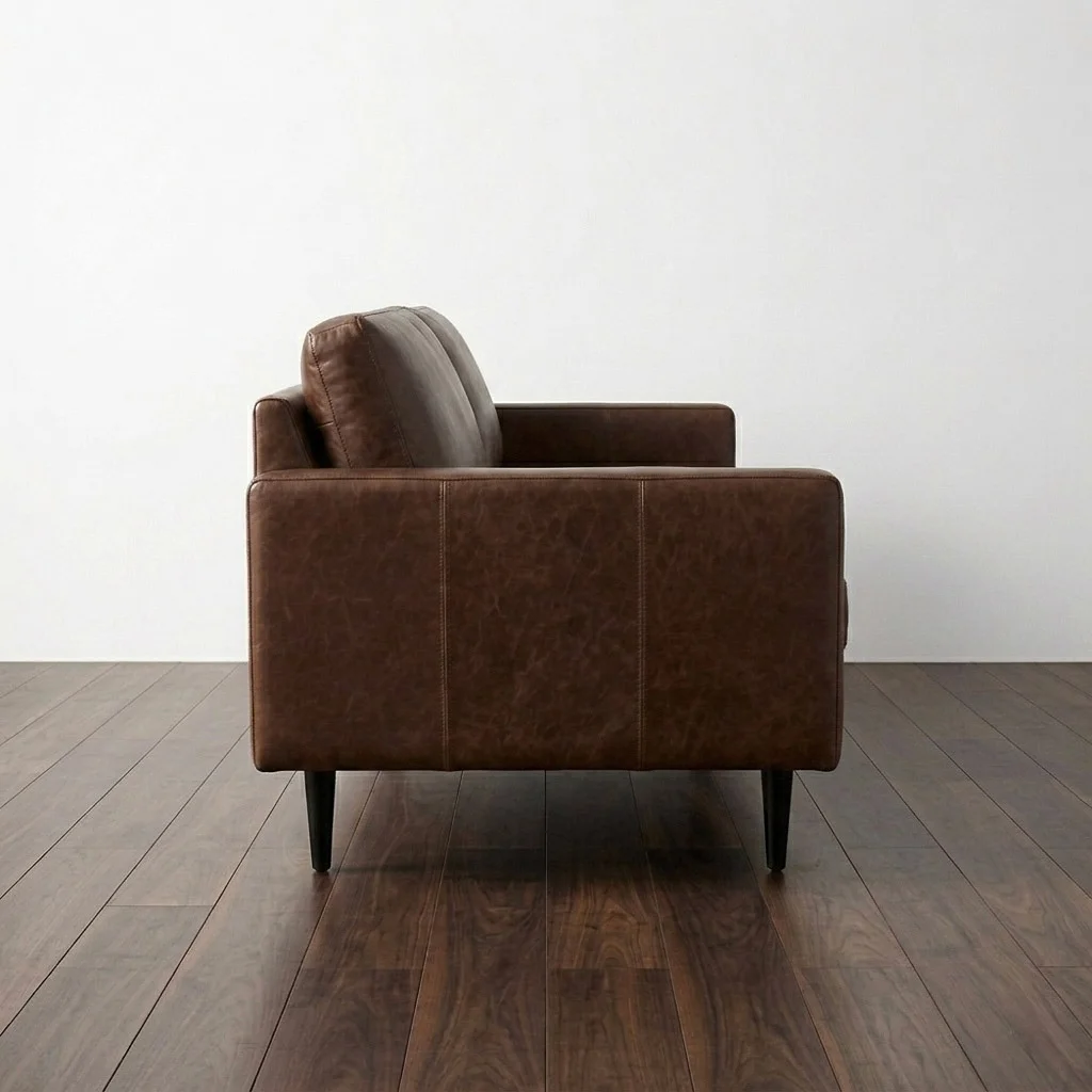 Article Mid Century Sofa — view 3