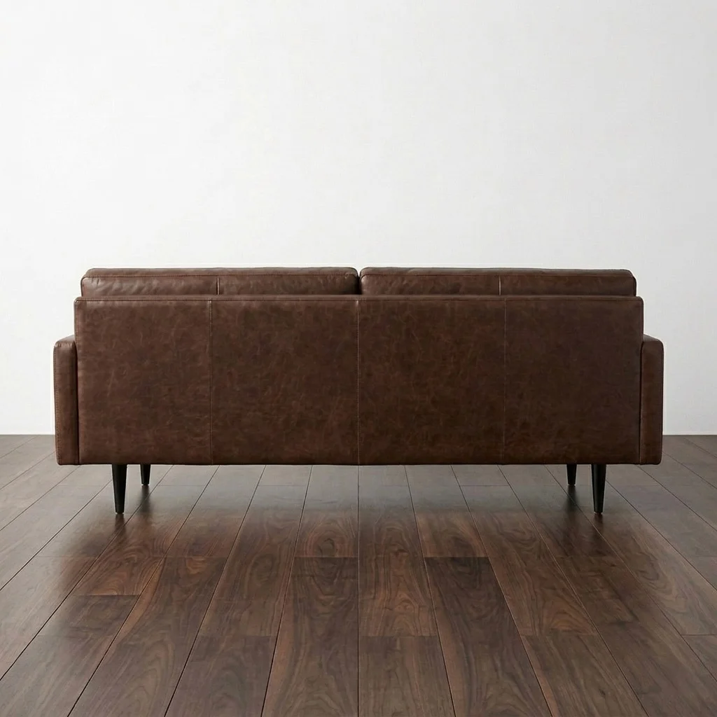 Article Mid Century Sofa — view 4