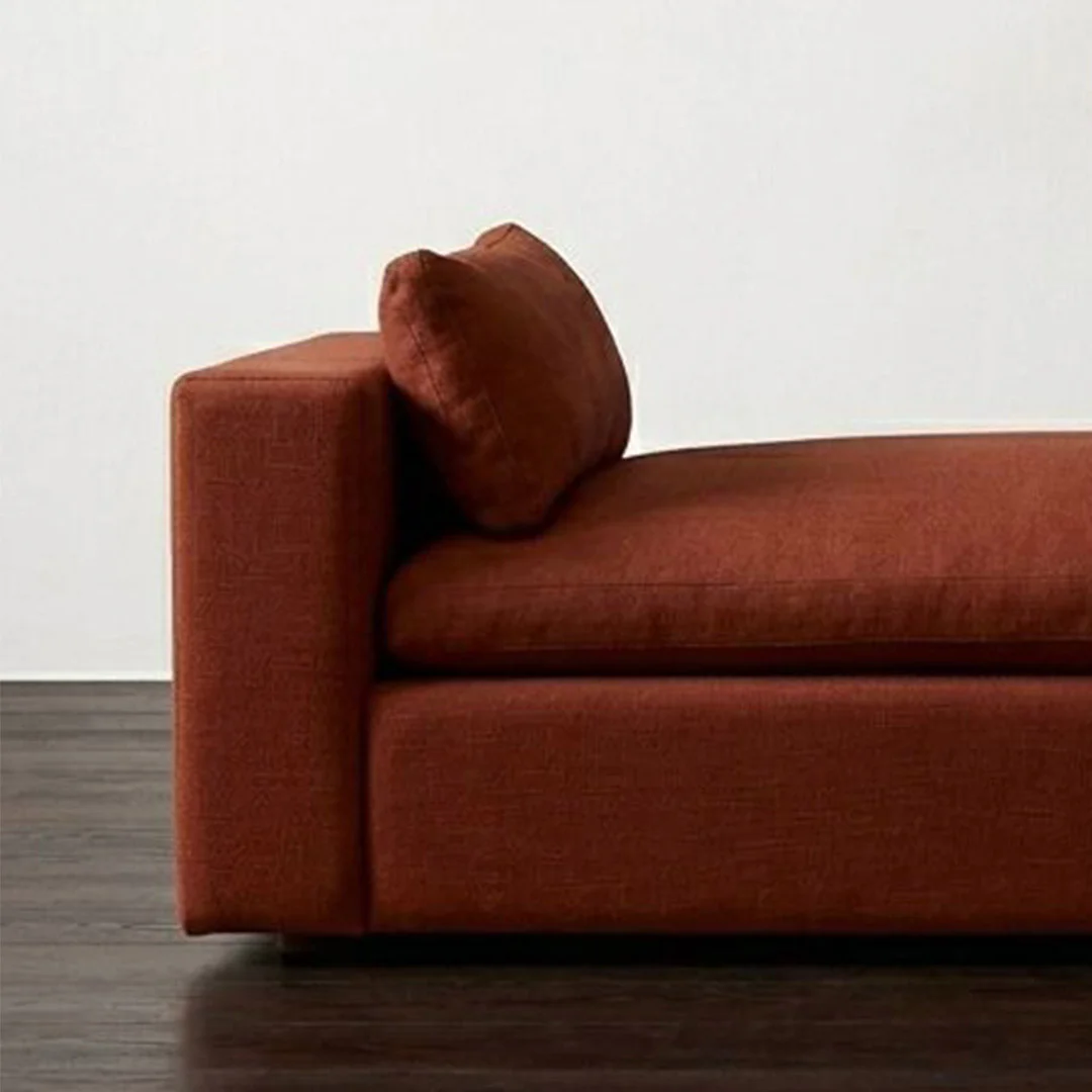 Amiri Bench — view 2