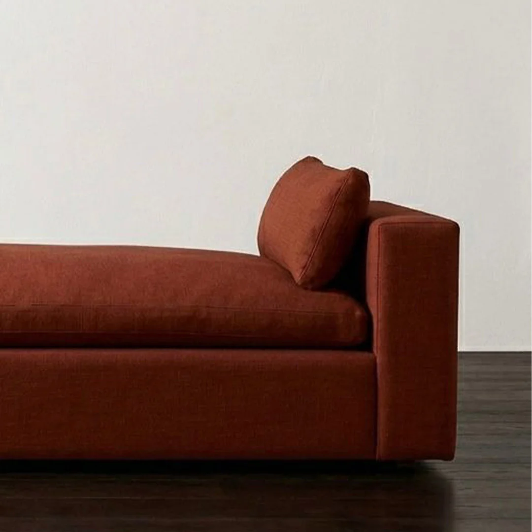 Amiri Bench — view 3