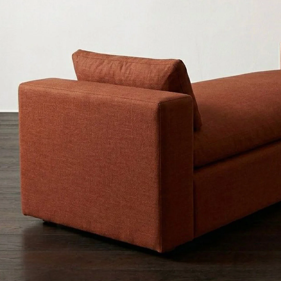 Amiri Bench — view 4