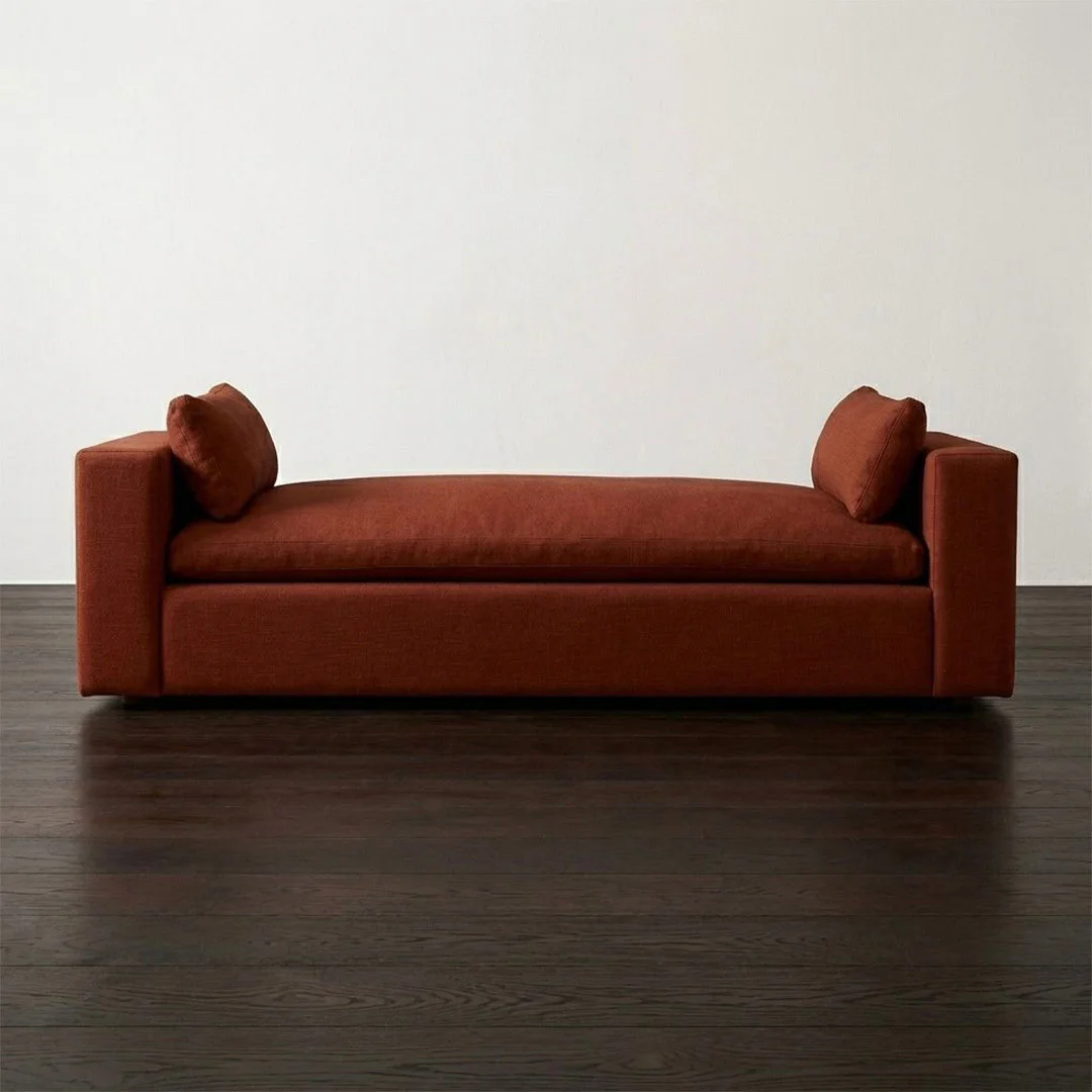 Amiri Bench — view 5