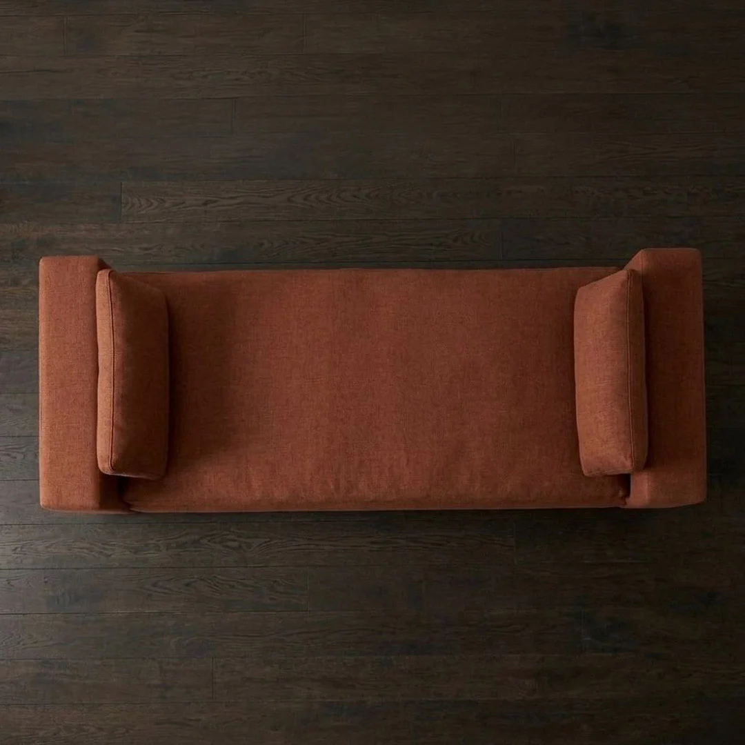 Amiri Bench — view 6