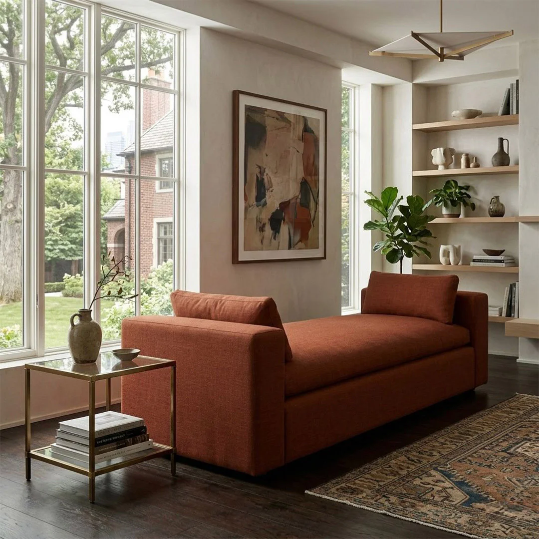 Amiri Bench — view 7