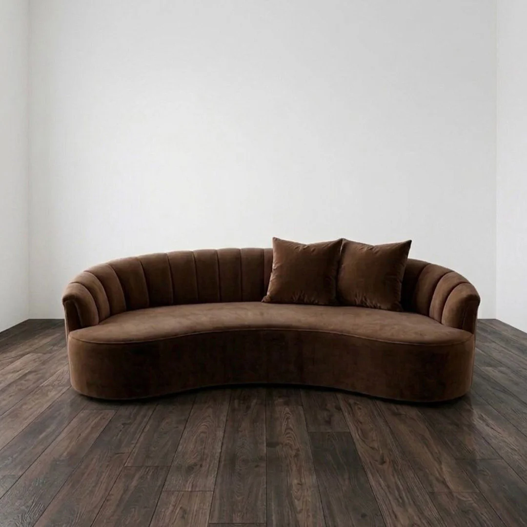 West Flow Sofa — view 2