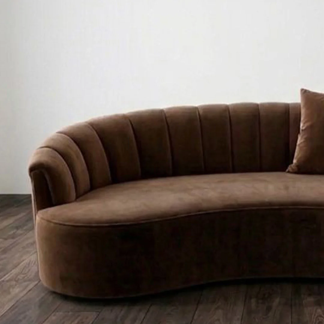 West Flow Sofa — view 4