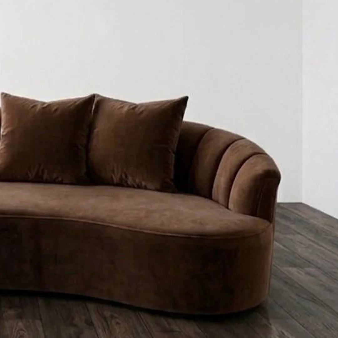 West Flow Sofa — view 5