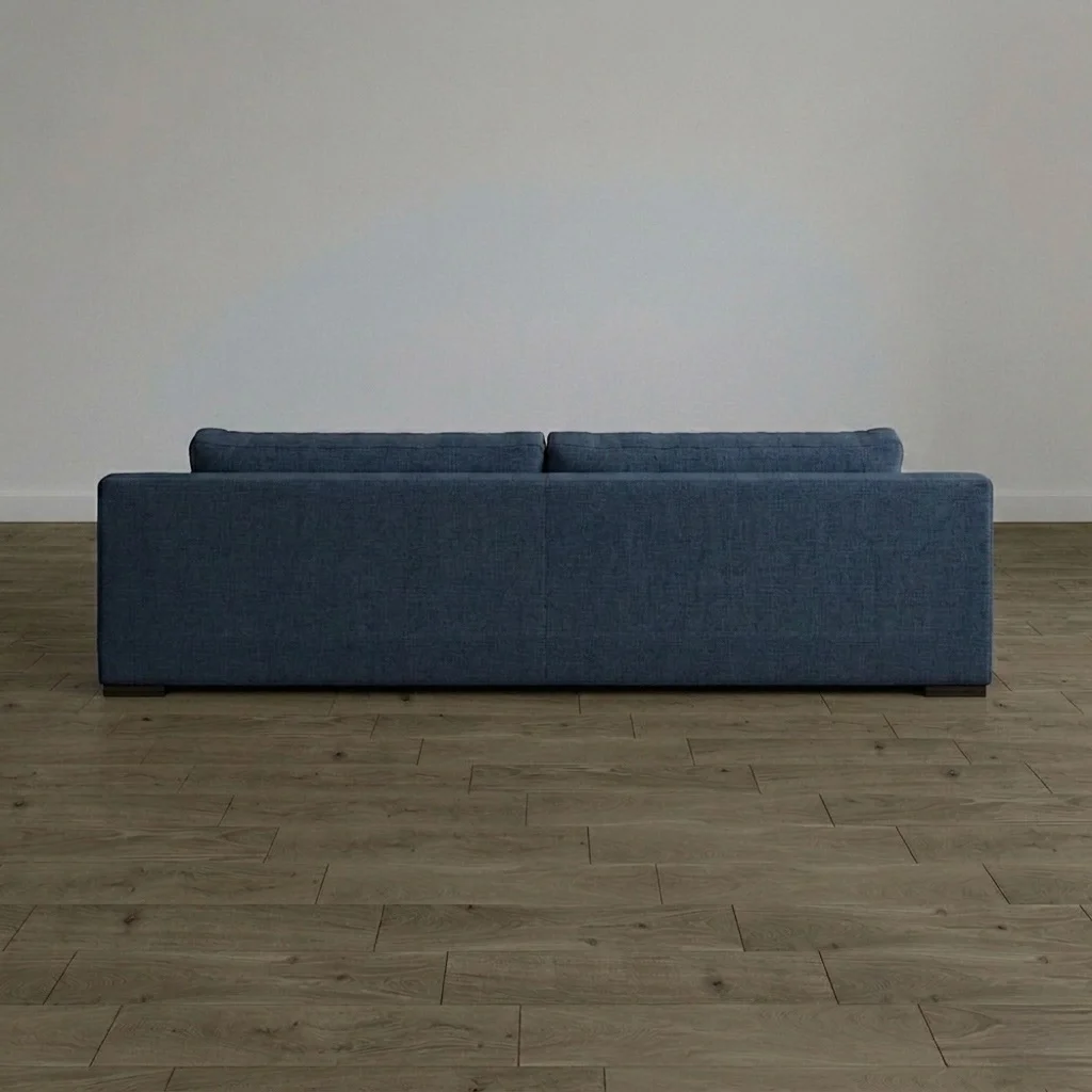 Modena High Back Sofa — view 3