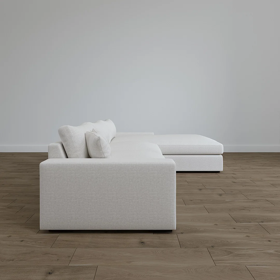 Amiri Chaise — view 3