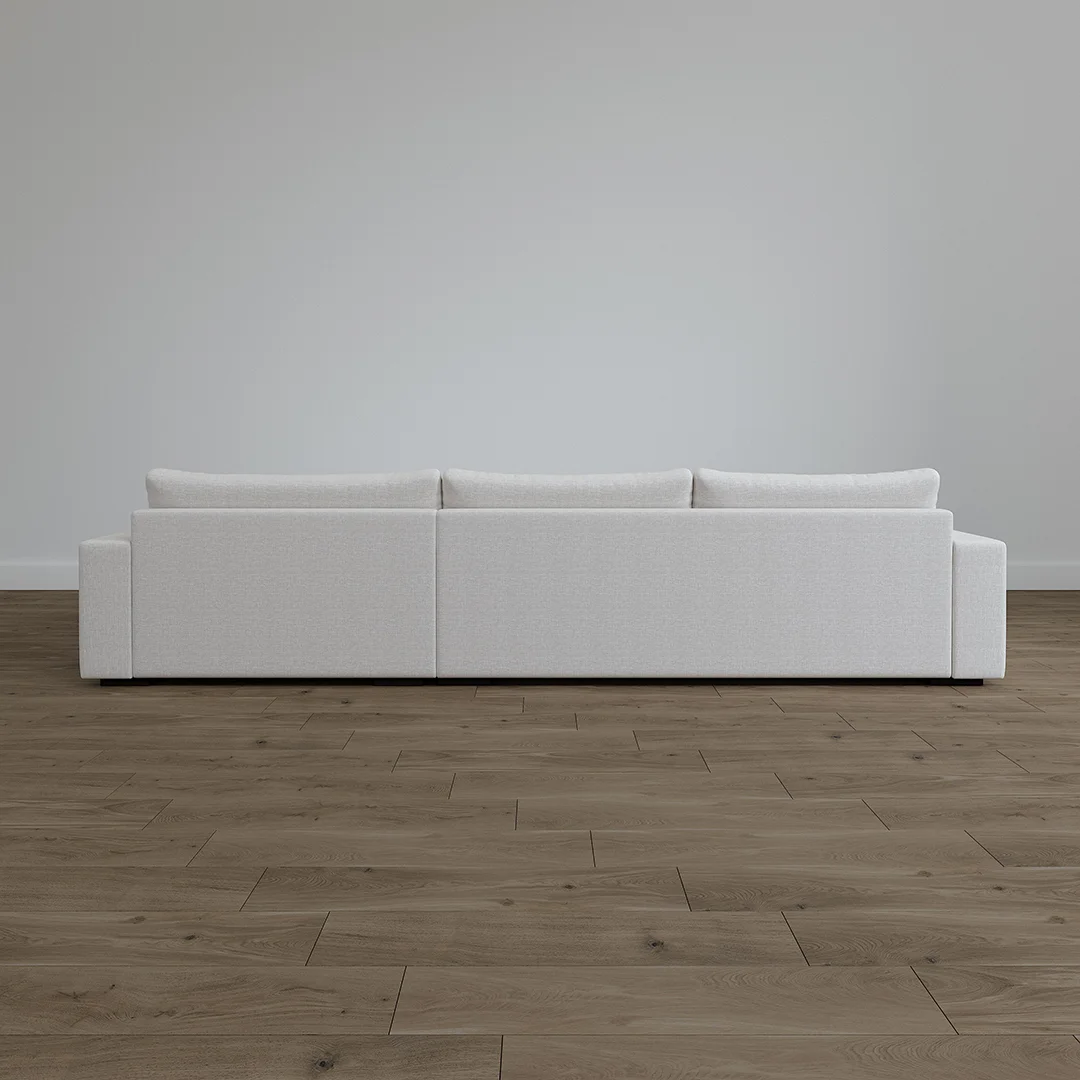 Amiri Chaise — view 4