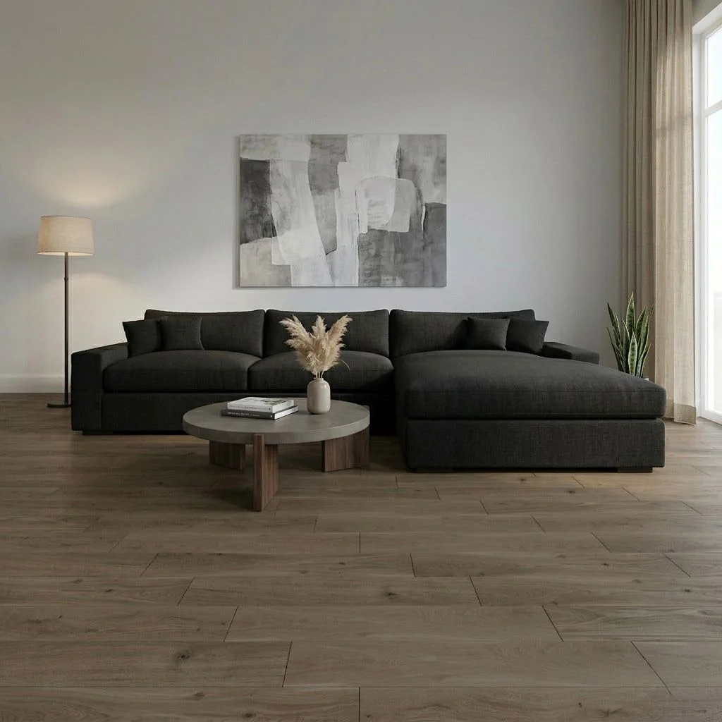 Amiri Chaise — view 6