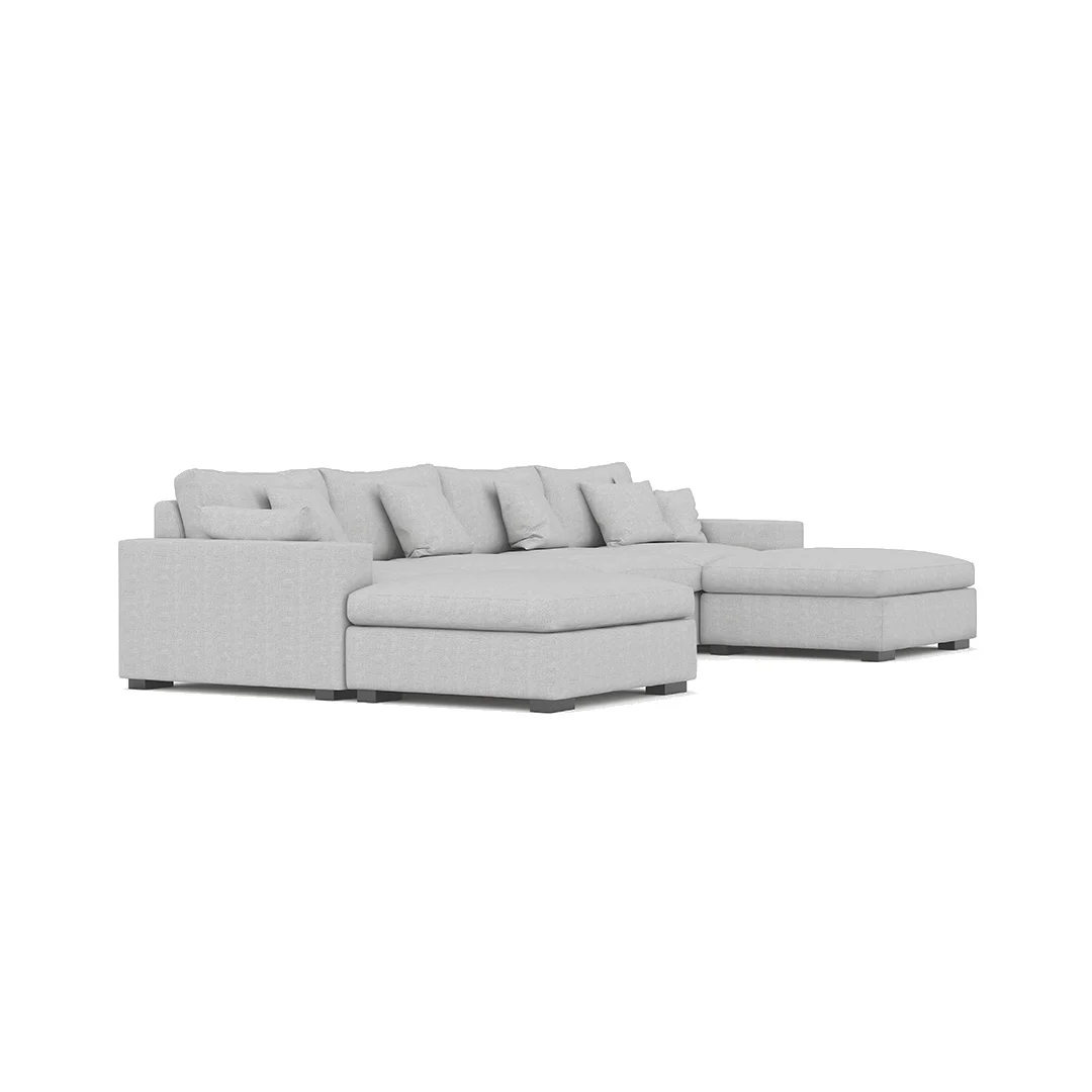Harmonn Modular — view 2