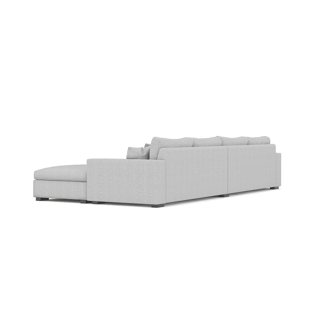 Harmonn Modular — view 3