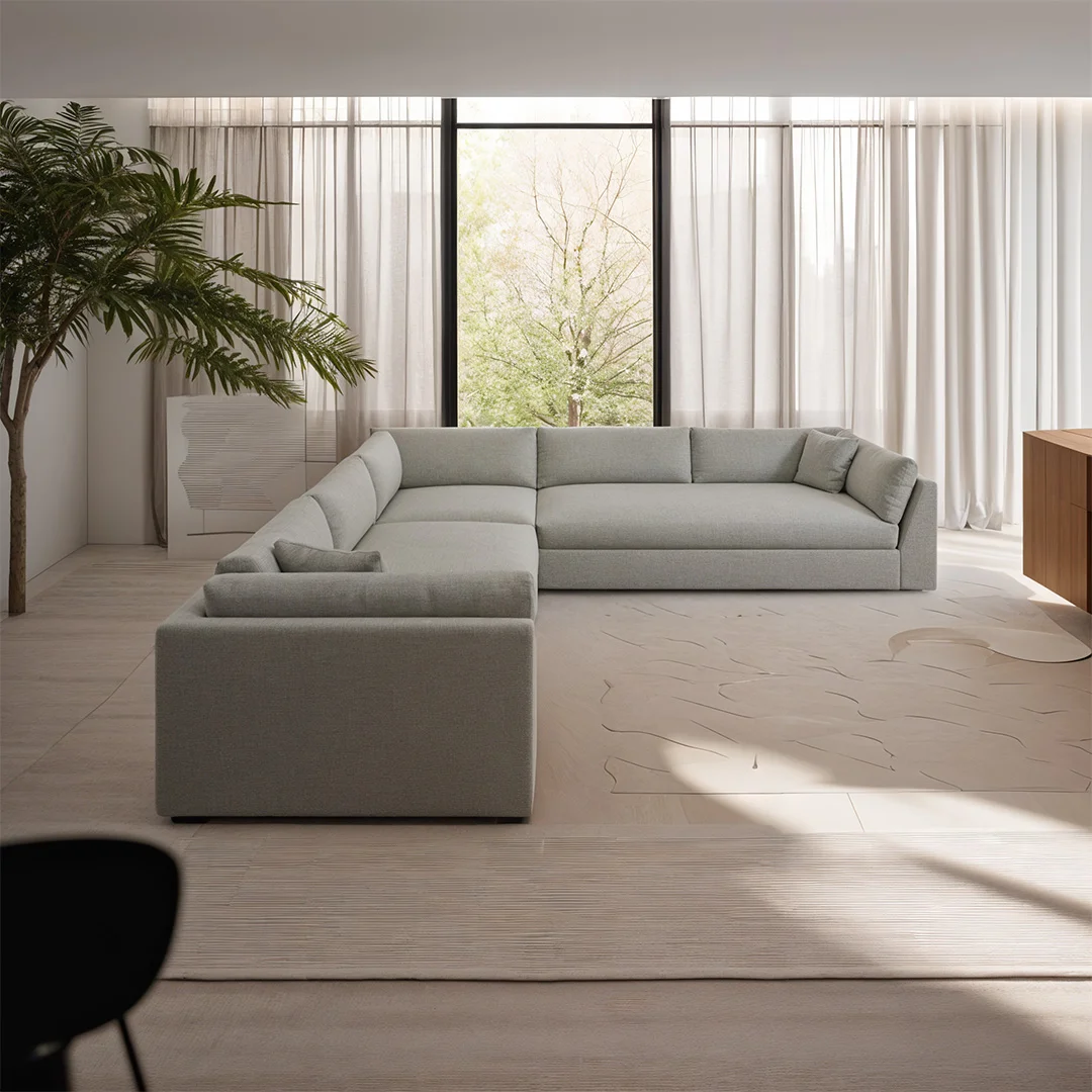 Together — view 5