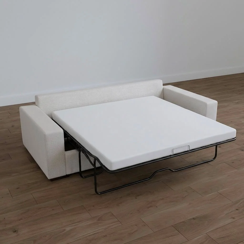 Amiri Double Sleeper Sofa