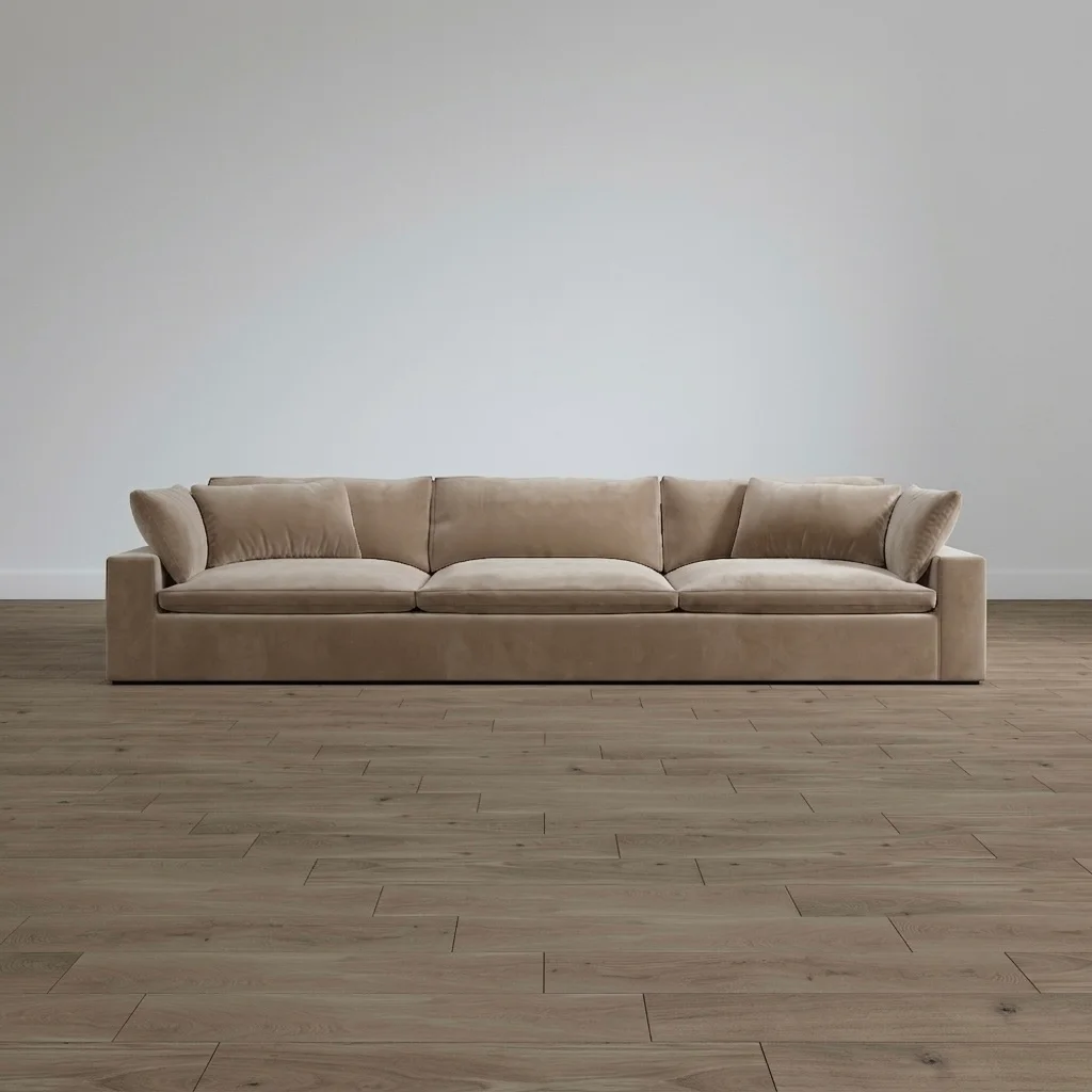Cloud Sofa Grande 9′ – 12′