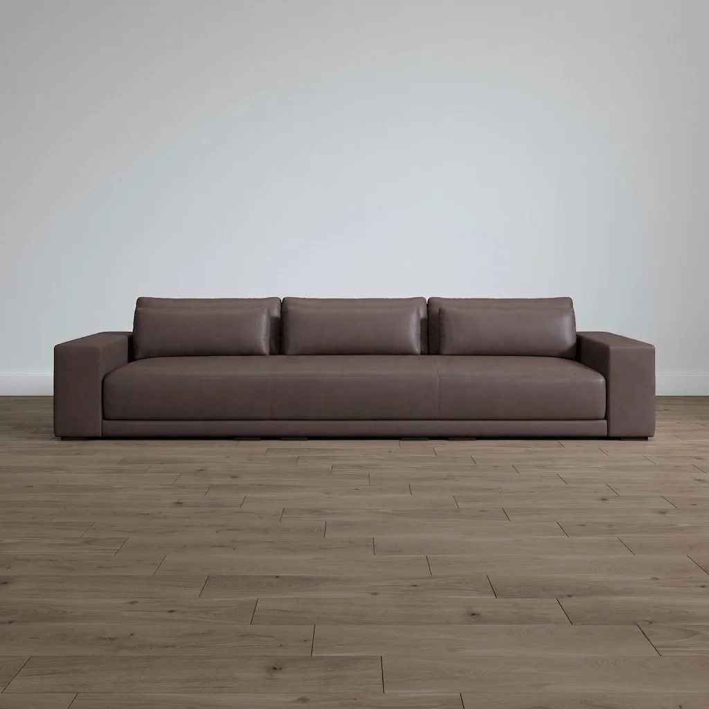 Bella Sofa Grande Bench Seat