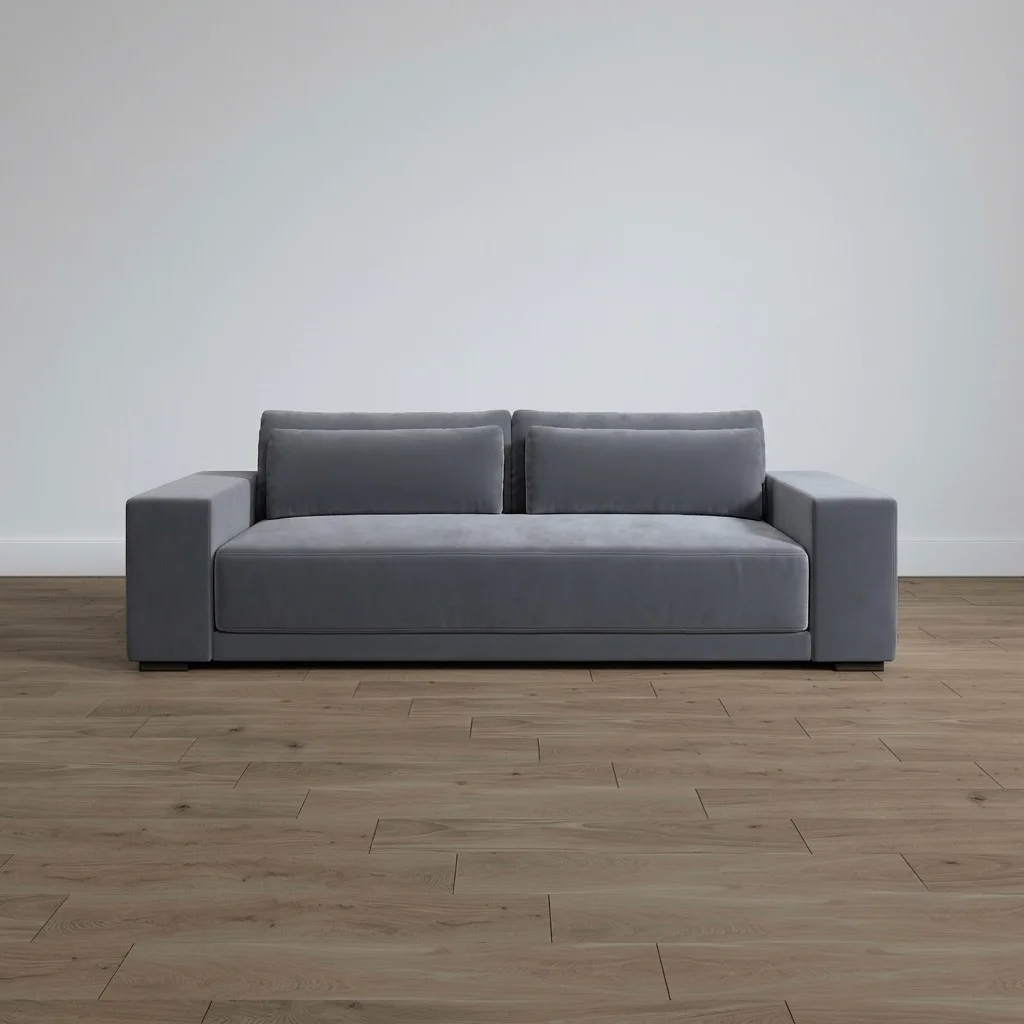 Bella Sofa bench seat